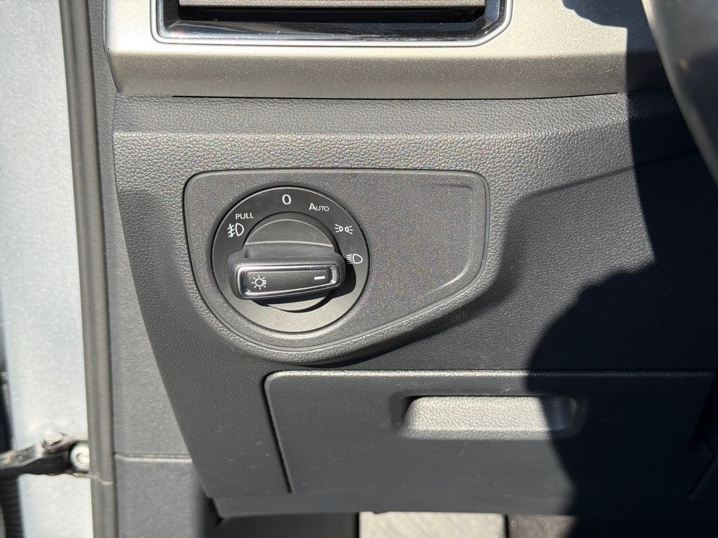 2018 Volkswagen Atlas SEL Crestwood KY