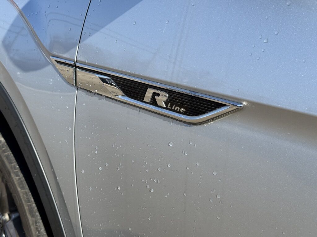 2018 Volkswagen Atlas SEL Crestwood KY