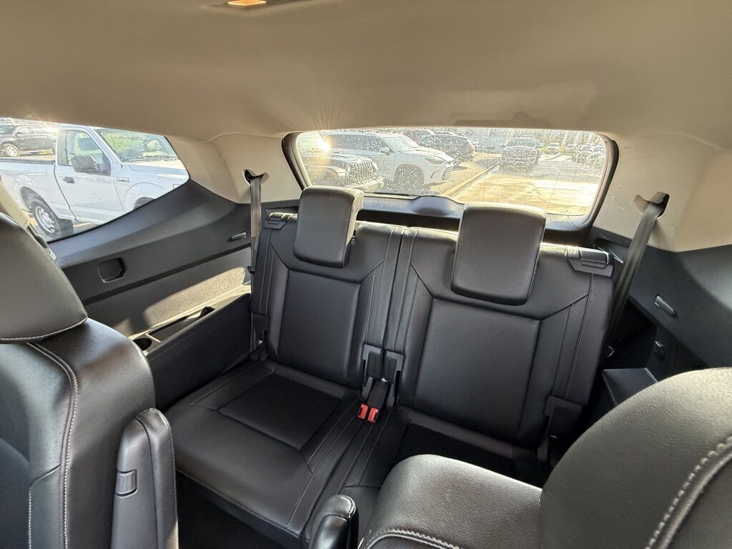 2018 Volkswagen Atlas SEL Crestwood KY