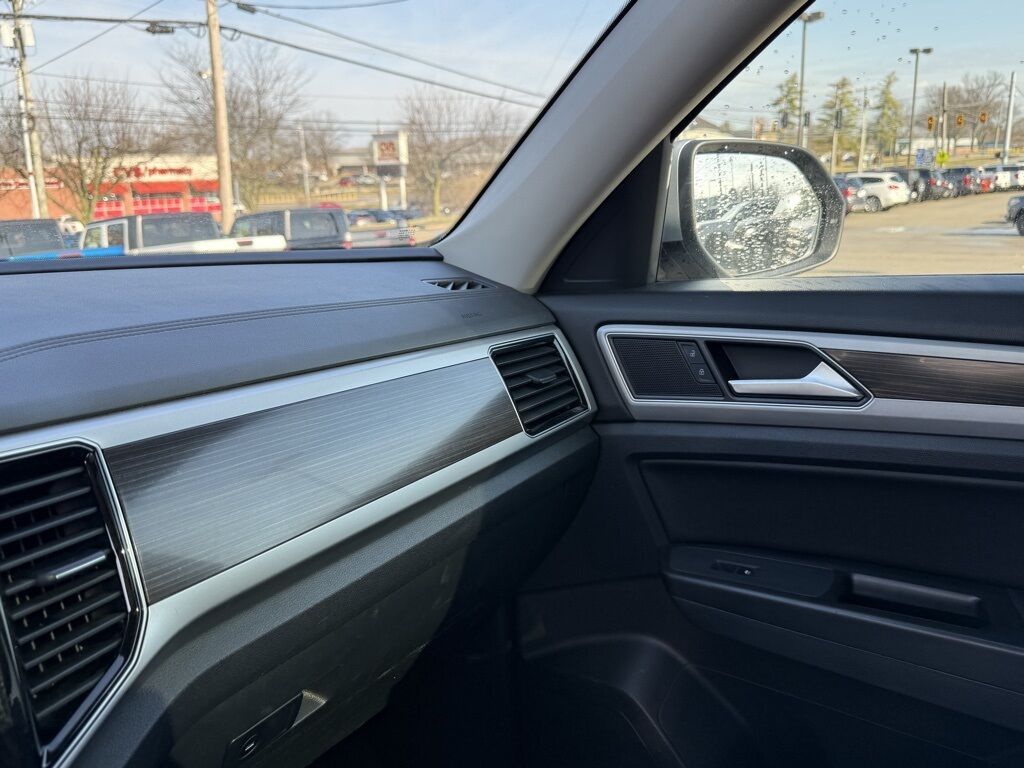 2018 Volkswagen Atlas SEL Crestwood KY