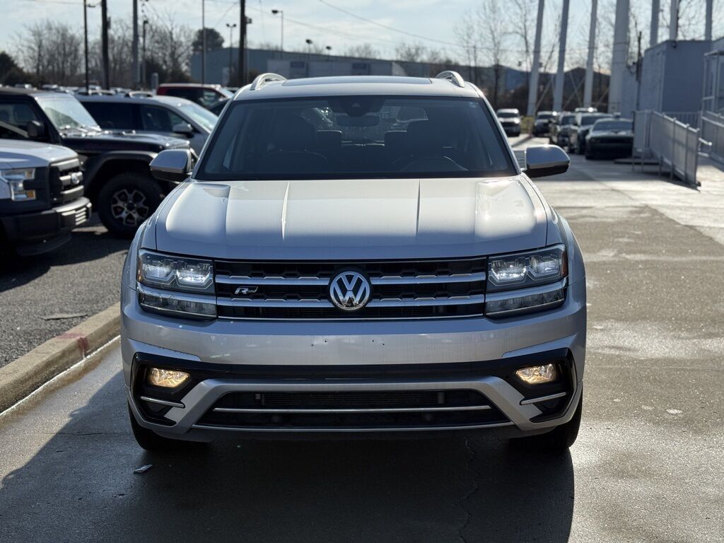 2018 Volkswagen Atlas SEL Crestwood KY