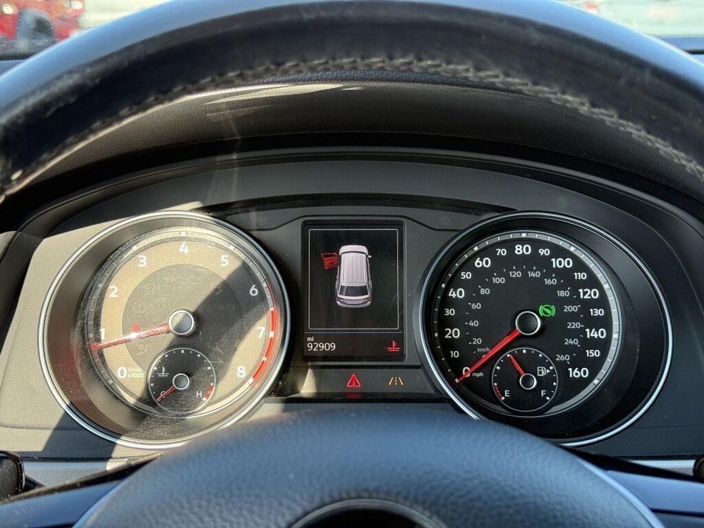 2018 Volkswagen Atlas SEL Crestwood KY