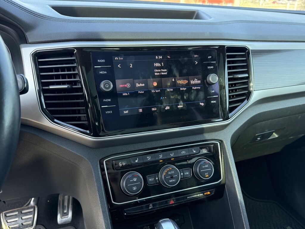 2018 Volkswagen Atlas SEL Crestwood KY