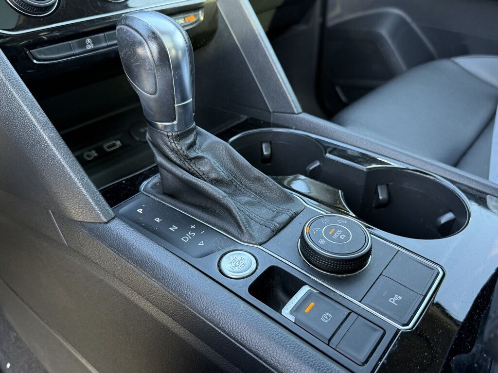 2018 Volkswagen Atlas SEL Crestwood KY