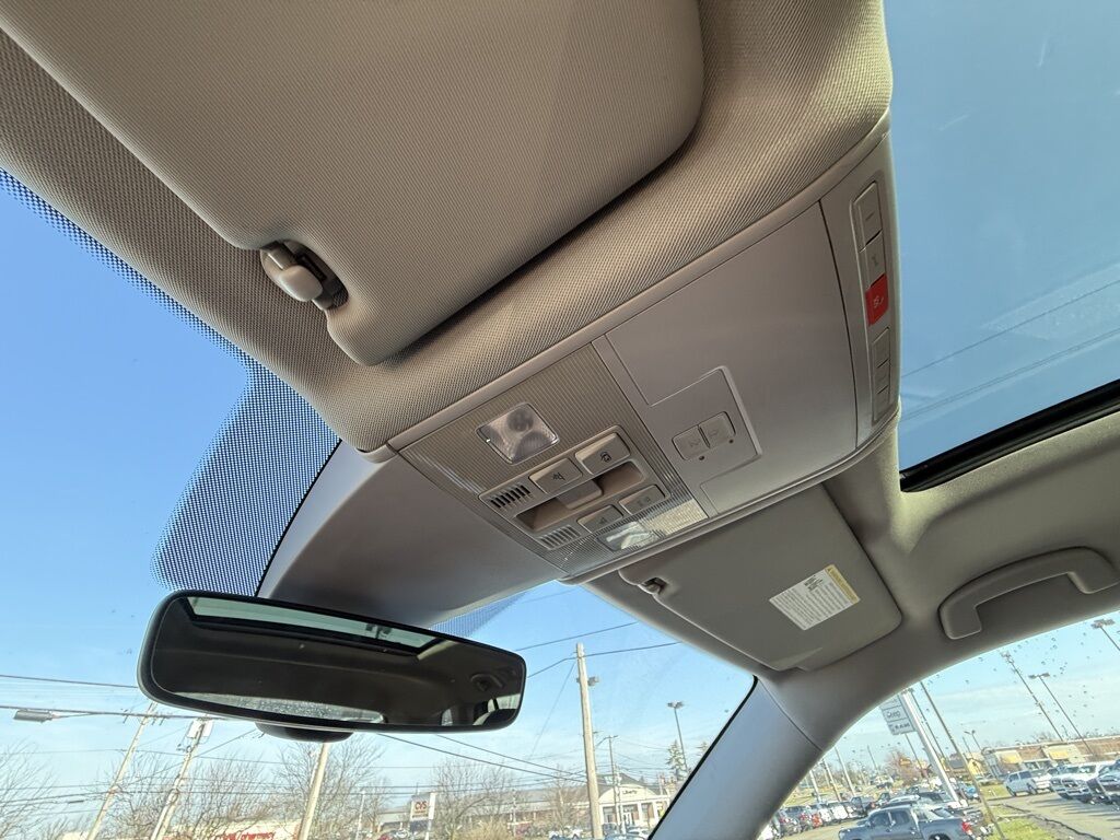 2018 Volkswagen Atlas SEL Crestwood KY