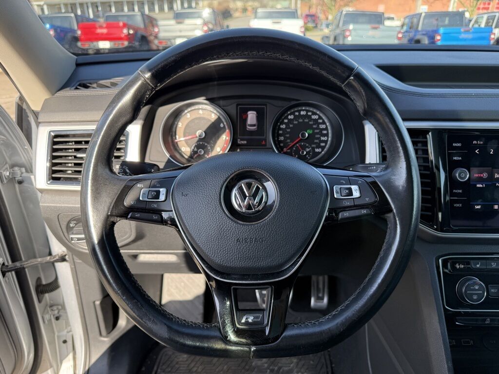 2018 Volkswagen Atlas SEL Crestwood KY