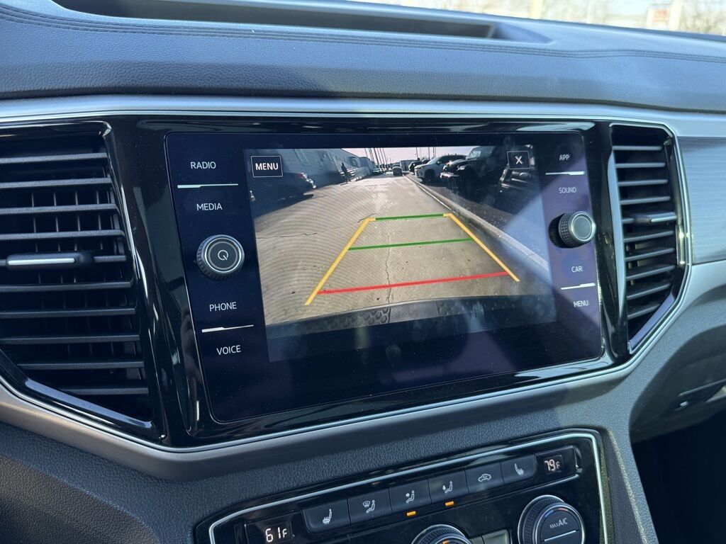 2018 Volkswagen Atlas SEL Crestwood KY