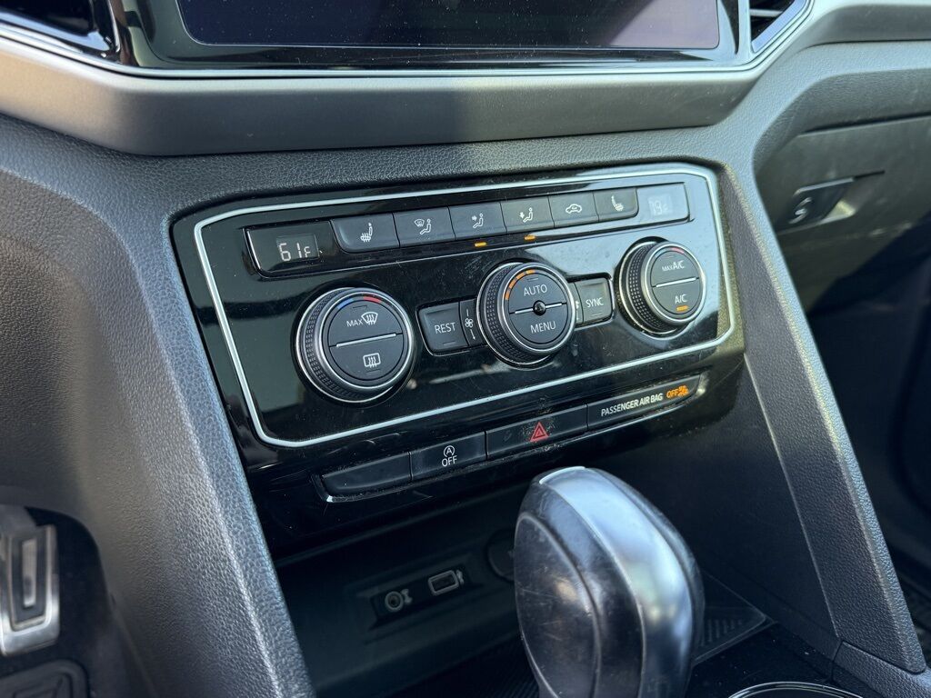 2018 Volkswagen Atlas SEL Crestwood KY