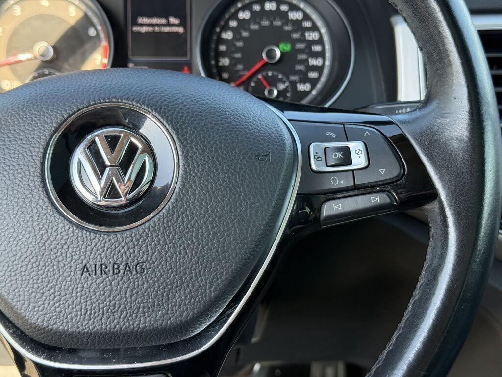 2018 Volkswagen Atlas SEL Crestwood KY