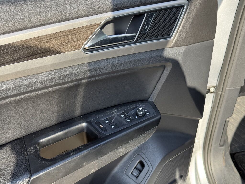 2018 Volkswagen Atlas SEL Crestwood KY