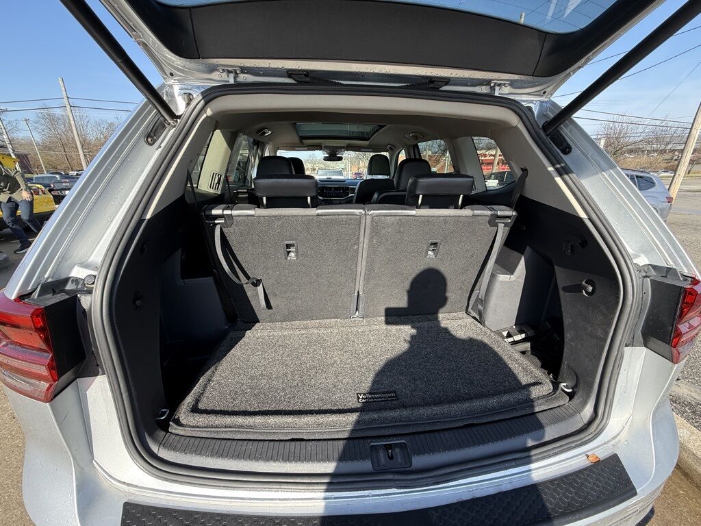 2018 Volkswagen Atlas SEL Crestwood KY