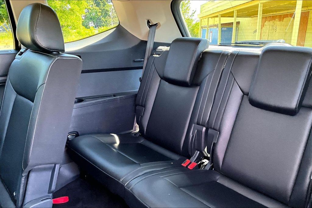2018 Volkswagen Atlas SEL OR