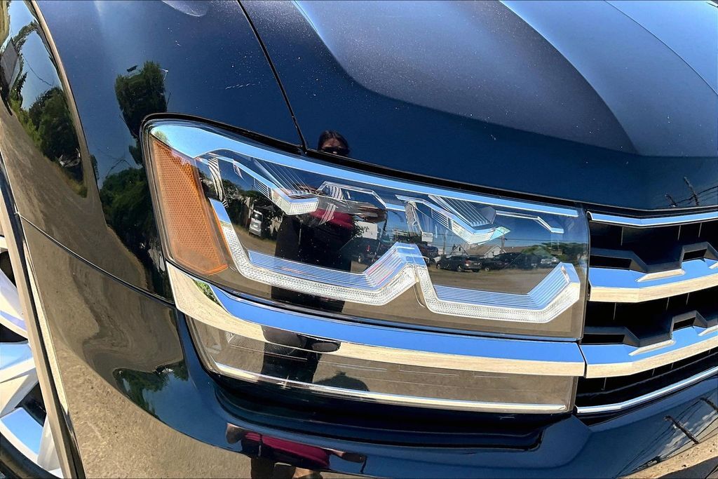 2018 Volkswagen Atlas SEL OR
