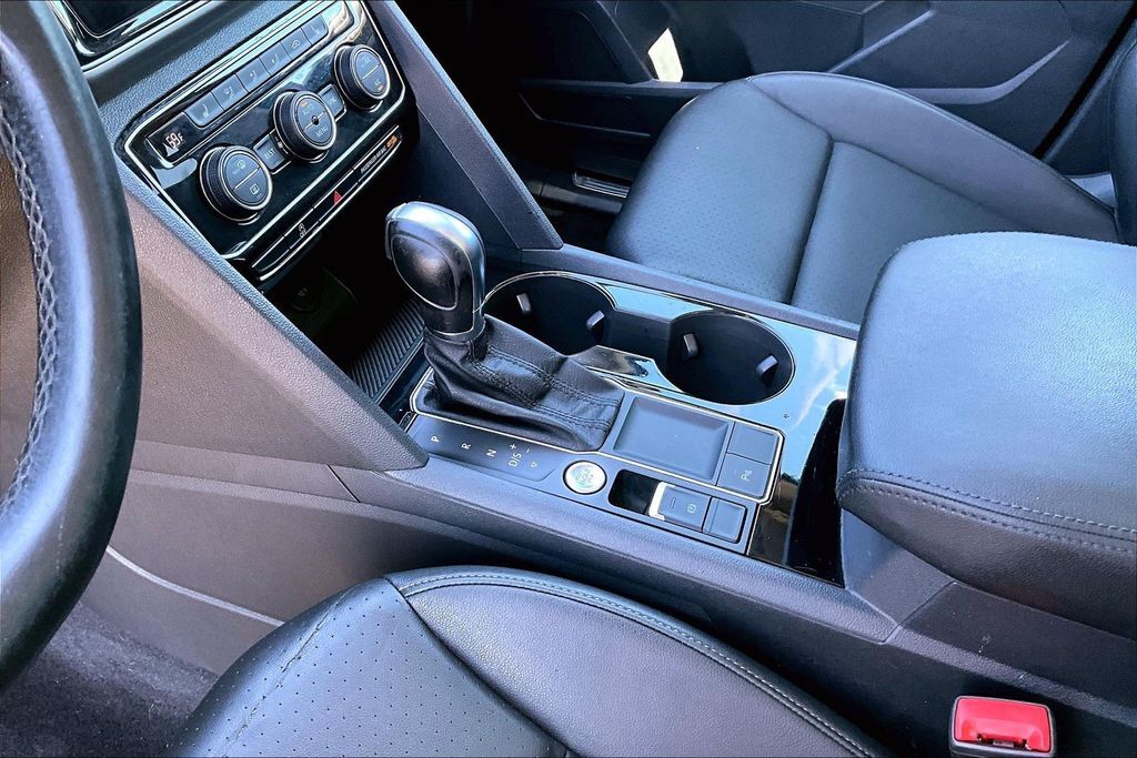 2018 Volkswagen Atlas SEL OR
