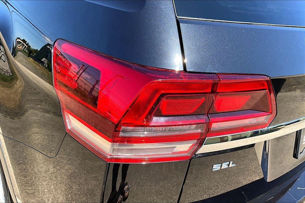 2018 Volkswagen Atlas SEL OR