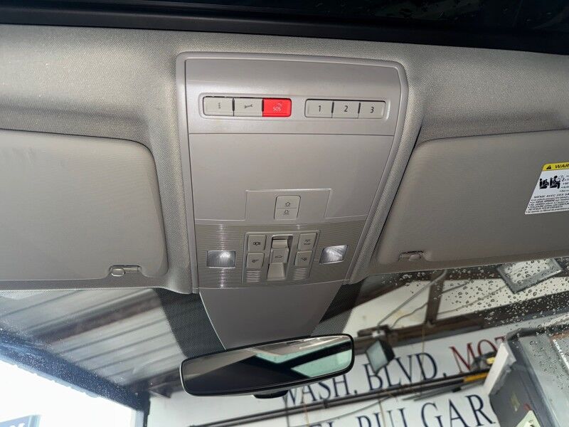 2018 Volkswagen Atlas SEL Premium 4Motion Arlington VA