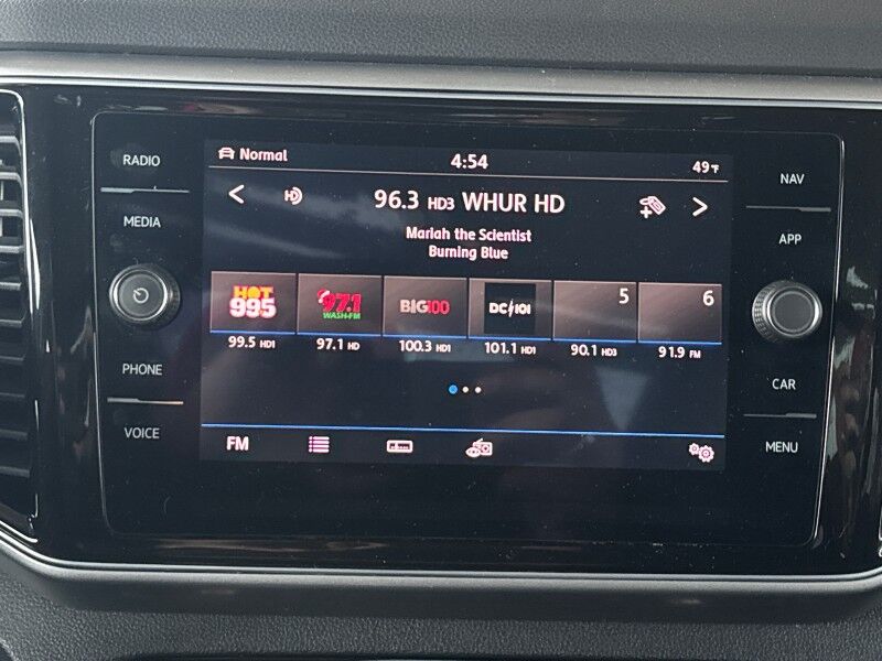 2018 Volkswagen Atlas SEL Premium 4Motion Arlington VA