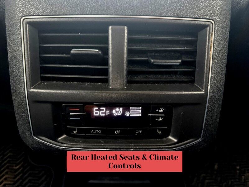 2018 Volkswagen Atlas SEL Premium 4Motion Arlington VA