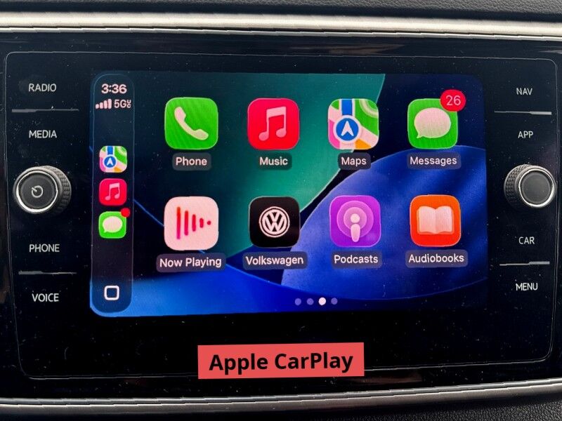 2018 Volkswagen Atlas SEL Premium 4Motion Arlington VA