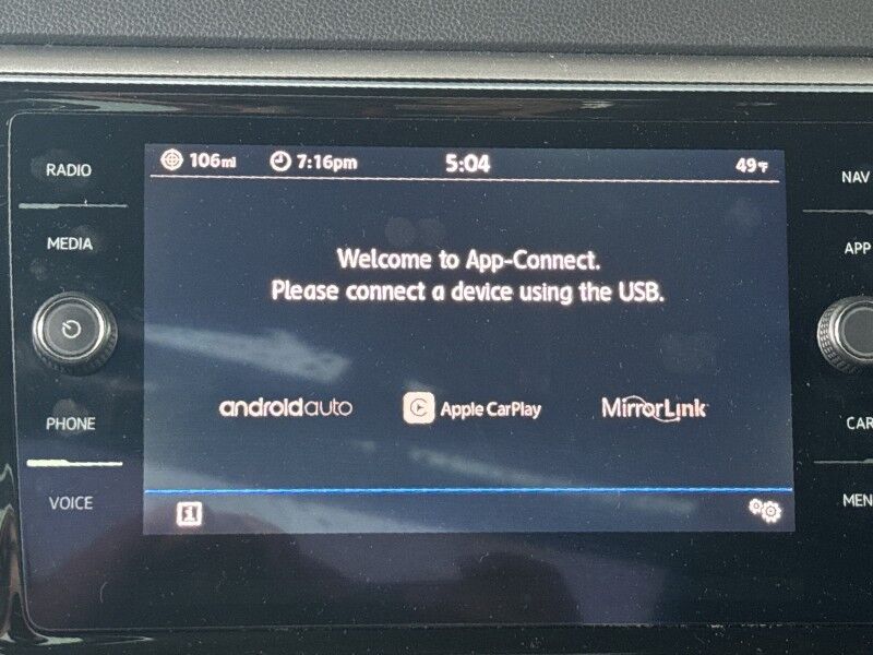 2018 Volkswagen Atlas SEL Premium 4Motion Arlington VA