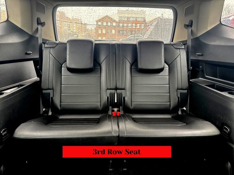 2018 Volkswagen Atlas SEL Premium 4Motion Arlington VA