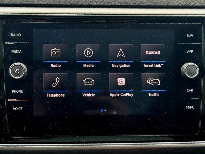 2018 Volkswagen Atlas SEL Premium 4Motion Arlington VA