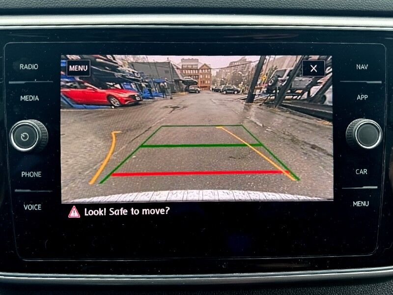 2018 Volkswagen Atlas SEL Premium 4Motion Arlington VA