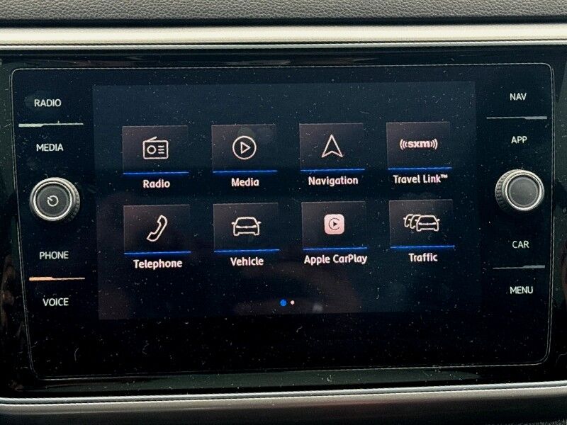 2018 Volkswagen Atlas SEL Premium 4Motion Arlington VA