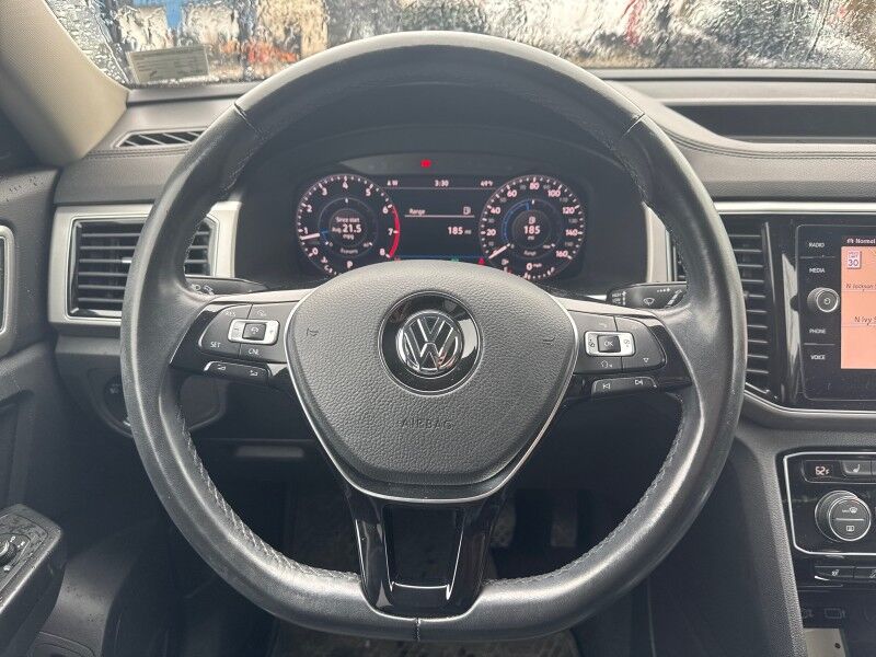 2018 Volkswagen Atlas SEL Premium 4Motion Arlington VA