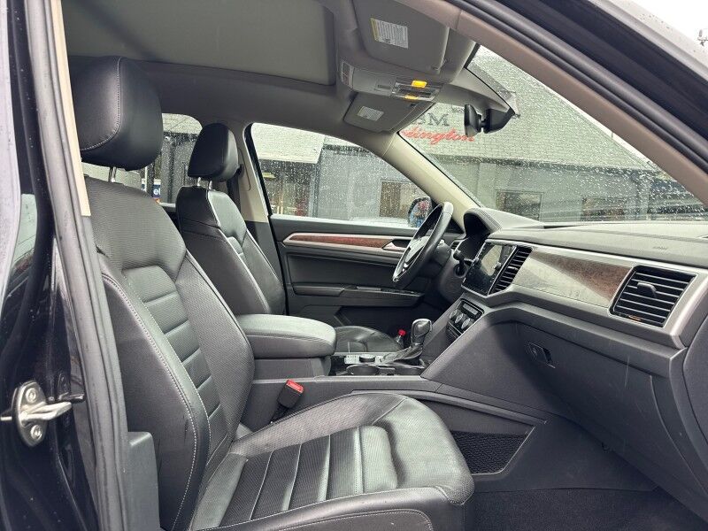 2018 Volkswagen Atlas SEL Premium 4Motion Arlington VA