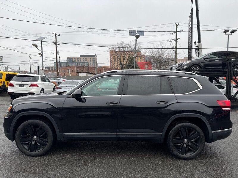 2018 Volkswagen Atlas SEL Premium 4Motion Arlington VA