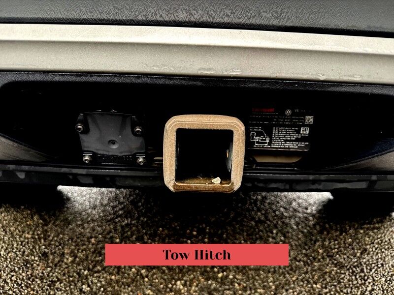 2018 Volkswagen Atlas SEL Premium 4Motion Arlington VA