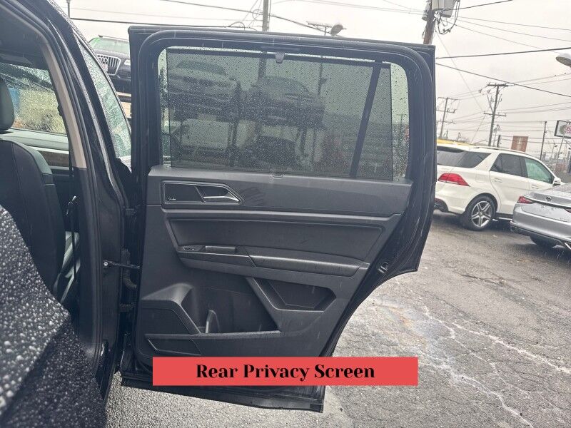 2018 Volkswagen Atlas SEL Premium 4Motion Arlington VA