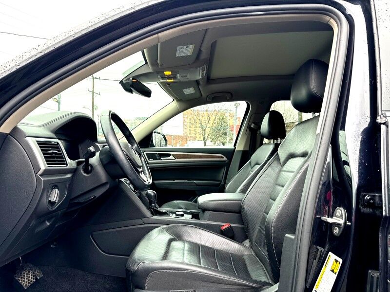 2018 Volkswagen Atlas SEL Premium 4Motion Arlington VA