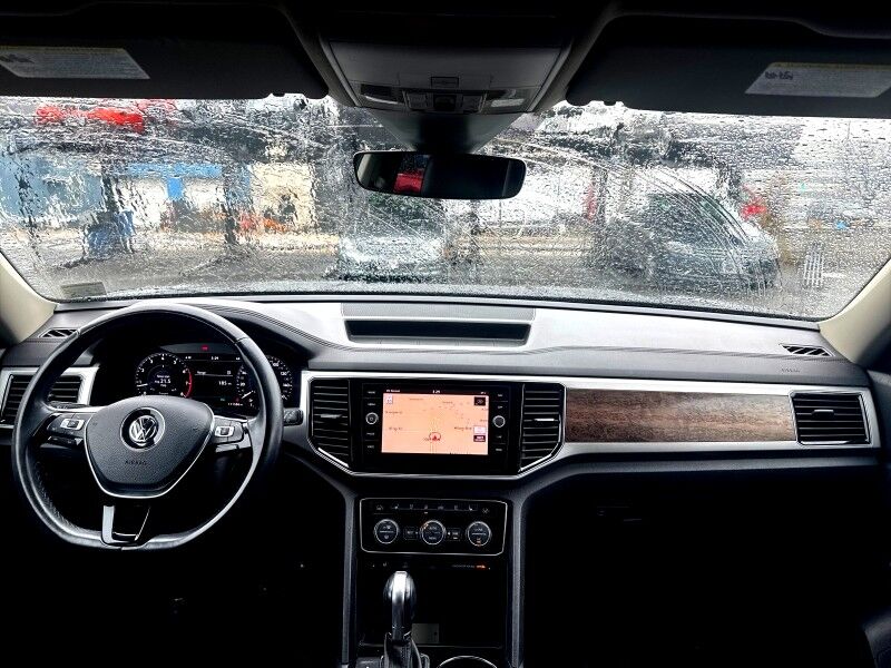 2018 Volkswagen Atlas SEL Premium 4Motion Arlington VA