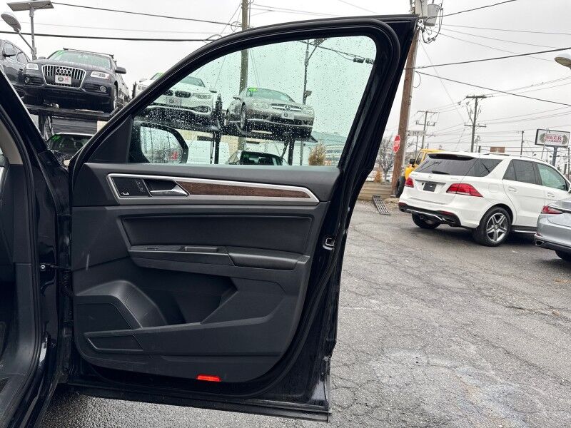 2018 Volkswagen Atlas SEL Premium 4Motion Arlington VA