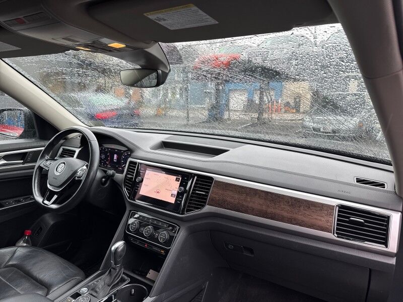 2018 Volkswagen Atlas SEL Premium 4Motion Arlington VA