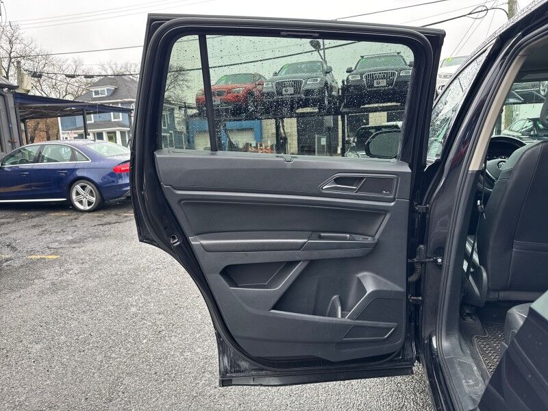 2018 Volkswagen Atlas SEL Premium 4Motion Arlington VA