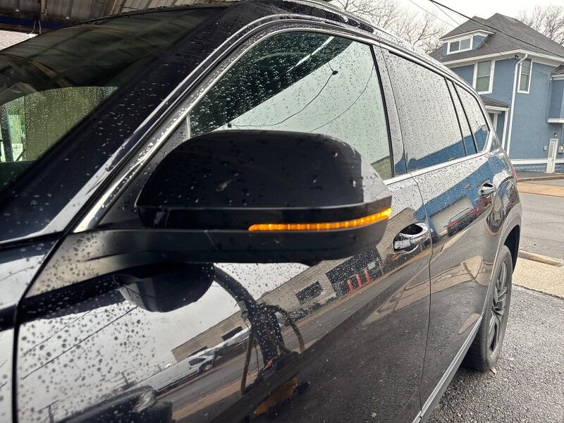 2018 Volkswagen Atlas SEL Premium 4Motion Arlington VA