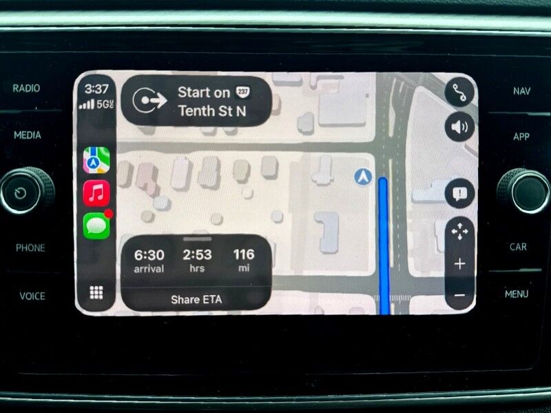 2018 Volkswagen Atlas SEL Premium 4Motion Arlington VA