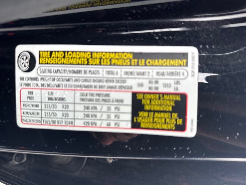 2018 Volkswagen Atlas SEL Premium 4Motion Arlington VA