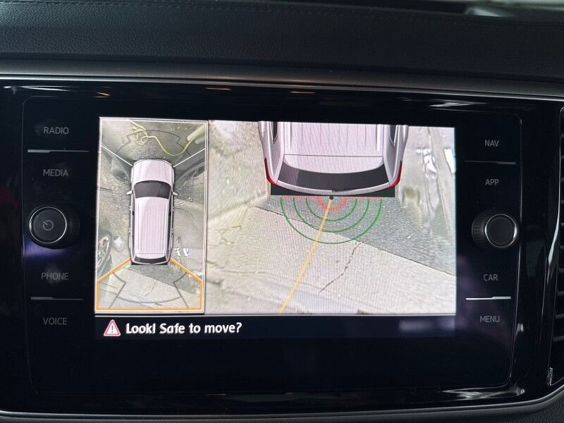 2018 Volkswagen Atlas SEL Premium 4Motion Arlington VA