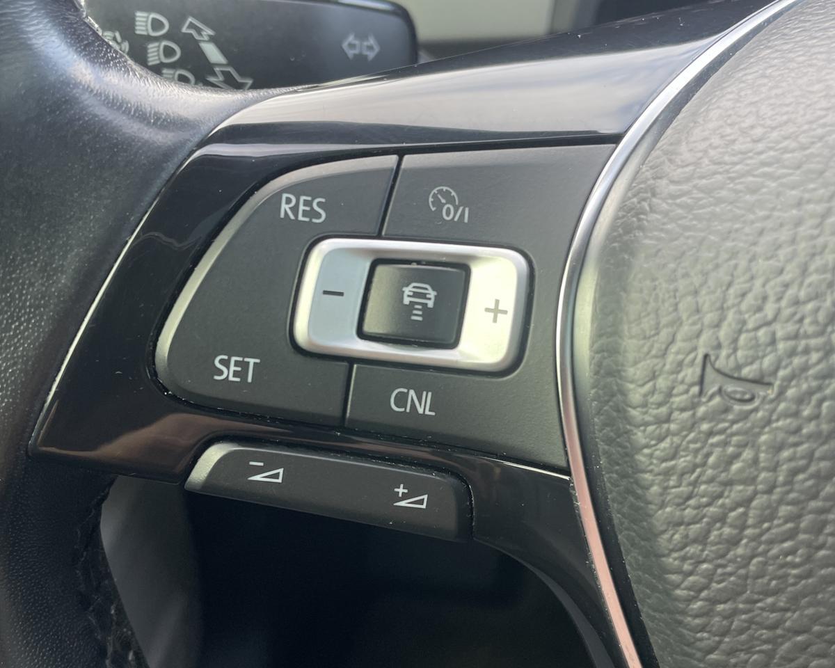 2018 Volkswagen Atlas SEL Premium 4Motion Sport Utility 4D Port Orchard WA