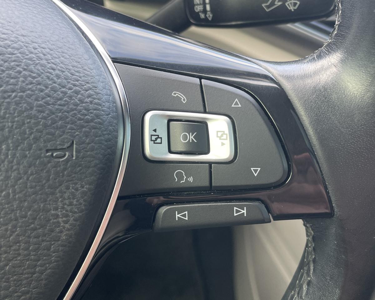 2018 Volkswagen Atlas SEL Premium 4Motion Sport Utility 4D Port Orchard WA