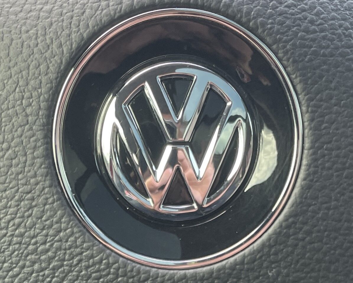 2018 Volkswagen Atlas SEL Premium 4Motion Sport Utility 4D Port Orchard WA