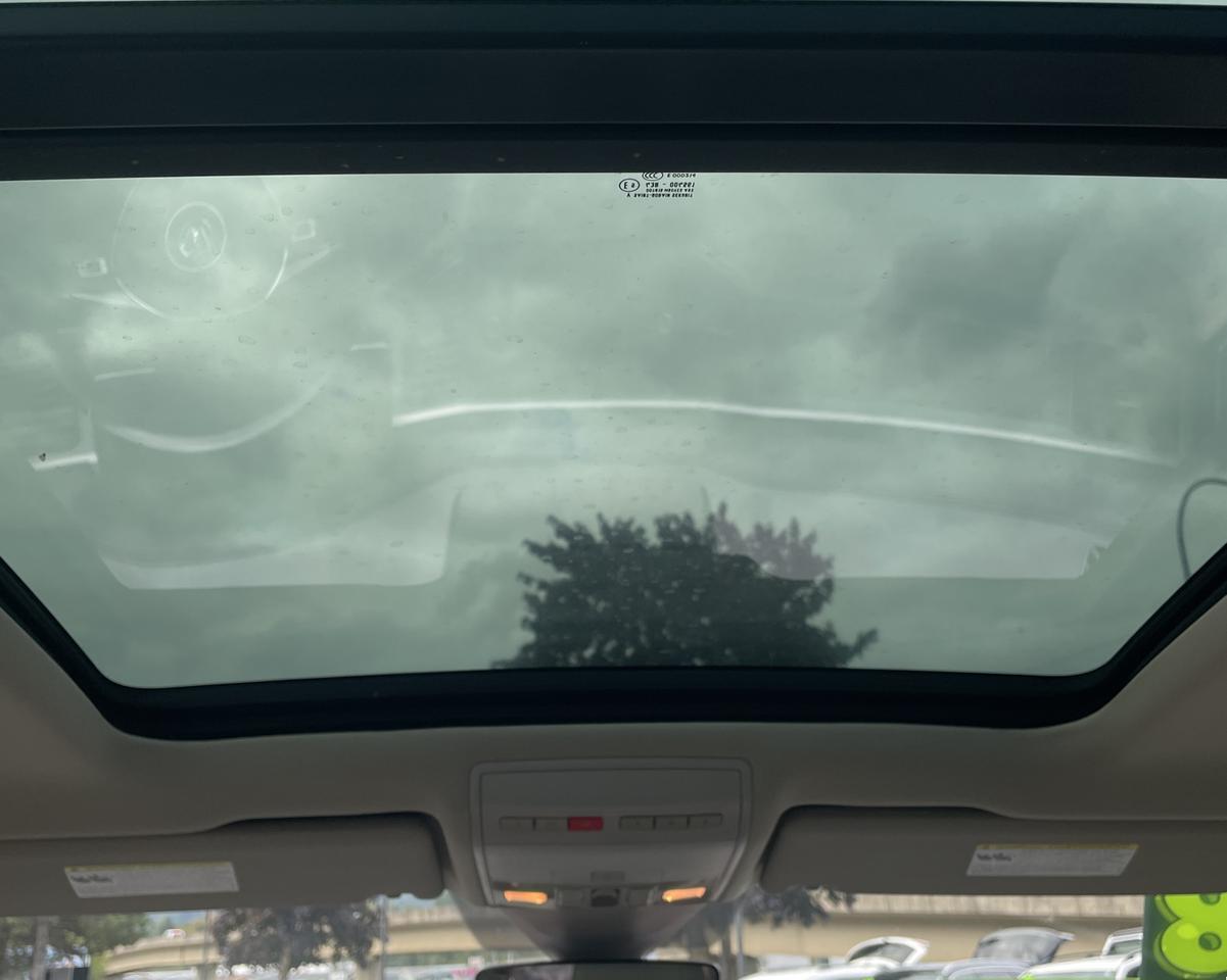 2018 Volkswagen Atlas SEL Premium 4Motion Sport Utility 4D Port Orchard WA