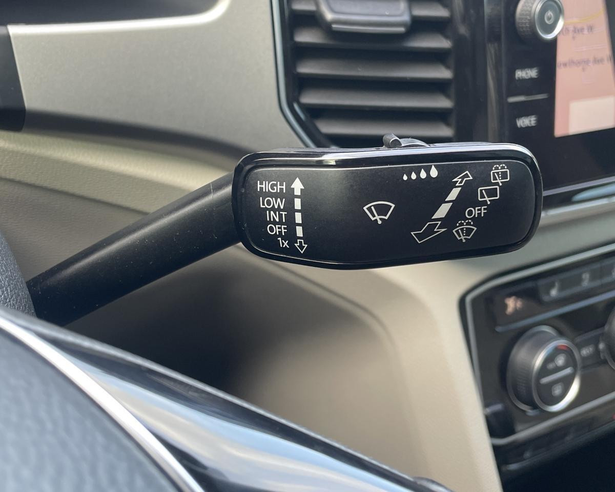 2018 Volkswagen Atlas SEL Premium 4Motion Sport Utility 4D Port Orchard WA