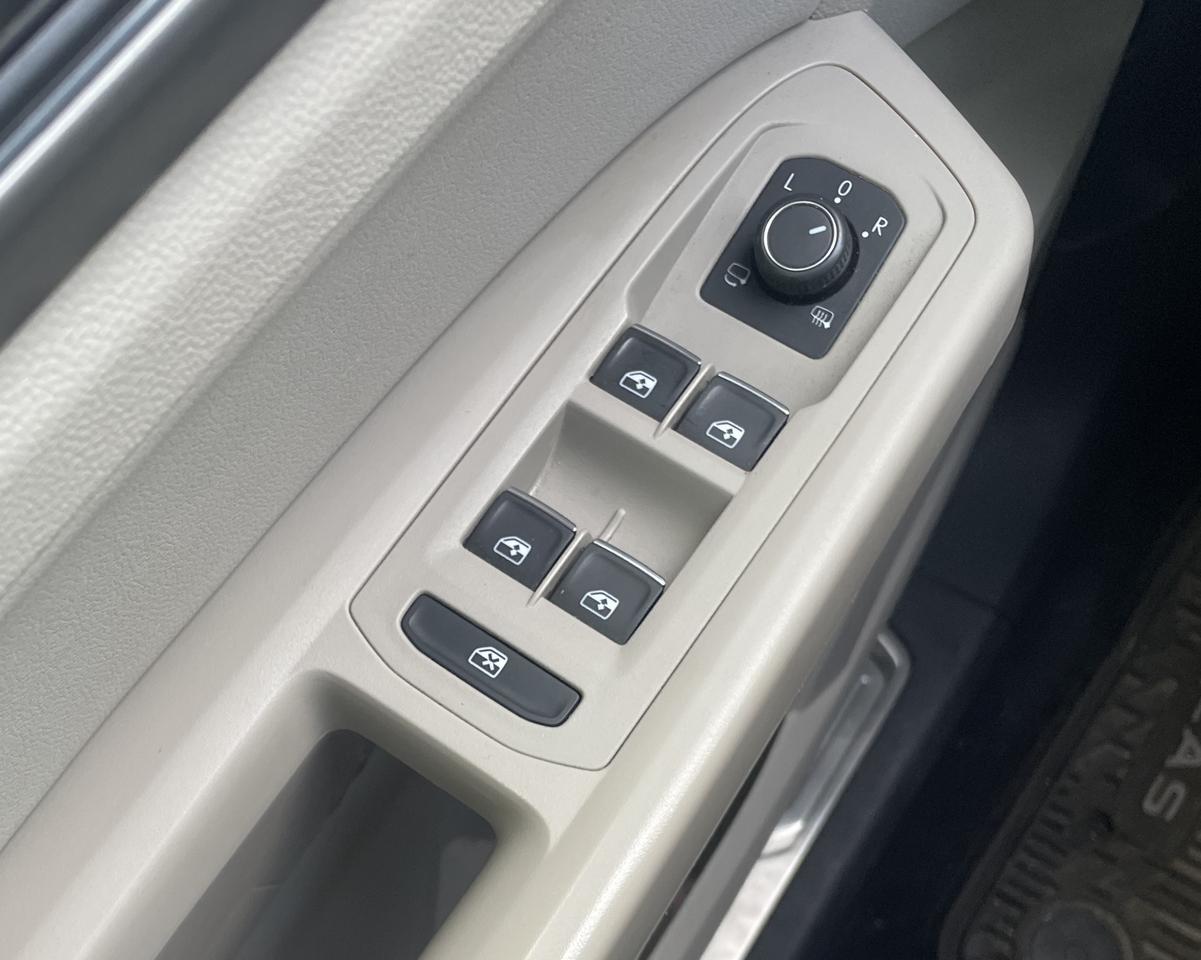 2018 Volkswagen Atlas SEL Premium 4Motion Sport Utility 4D Port Orchard WA