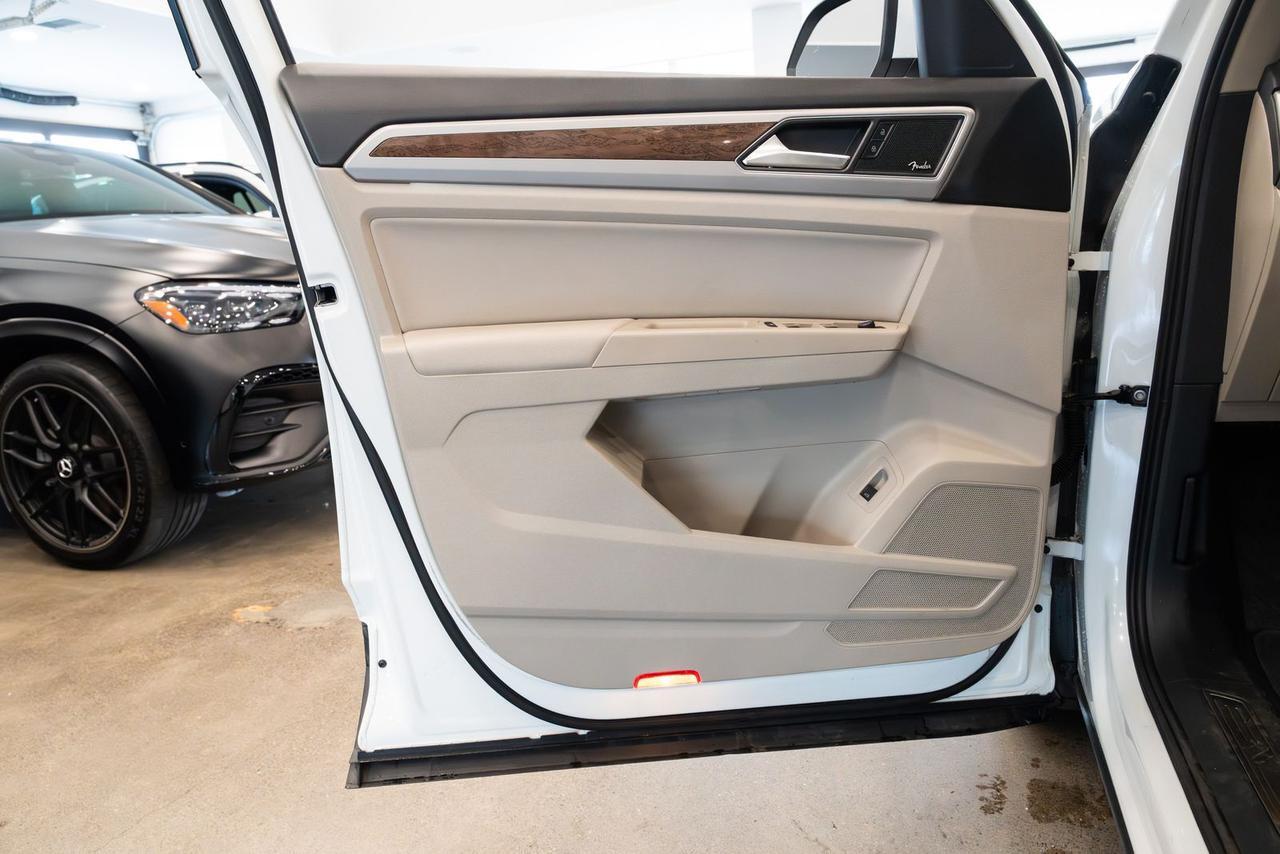 2018 Volkswagen Atlas SEL Premium Gladstone OR
