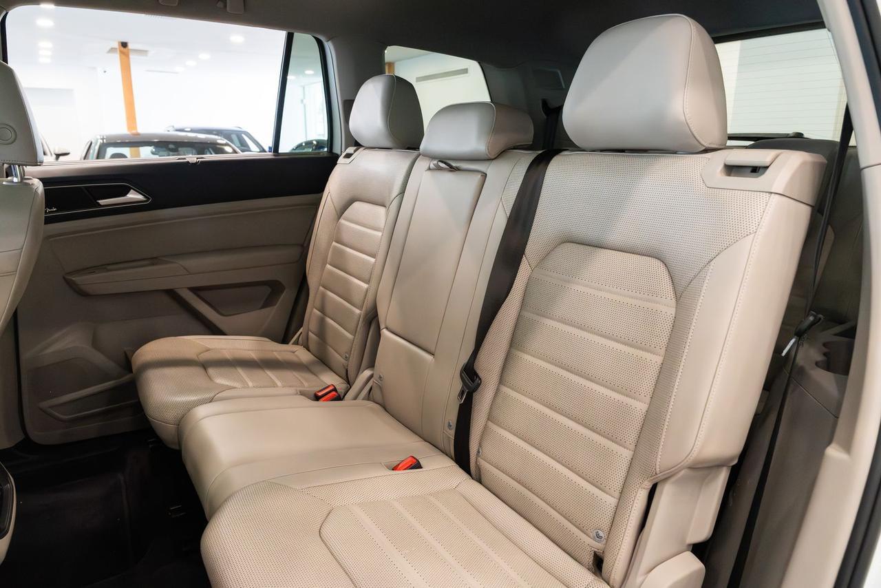 2018 Volkswagen Atlas SEL Premium Gladstone OR